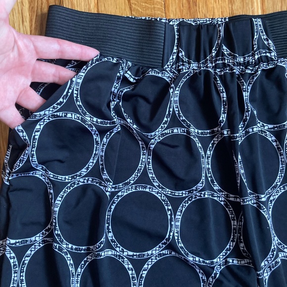 ♻️ Silky Wide leg pants - Picture 2 of 5